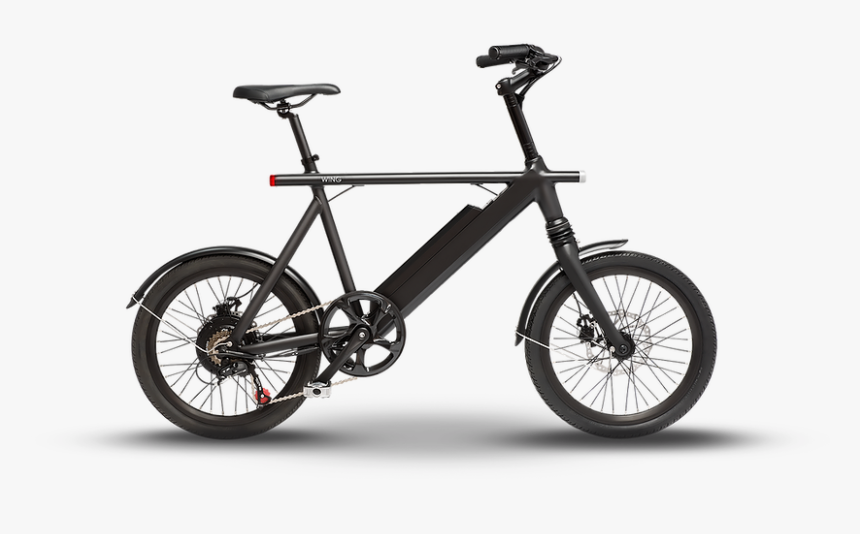 Vanmoof Electrified S2, HD Png Download, Free Download