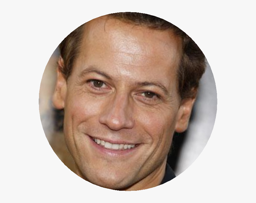 Ioangruffudd - Close-up, HD Png Download, Free Download