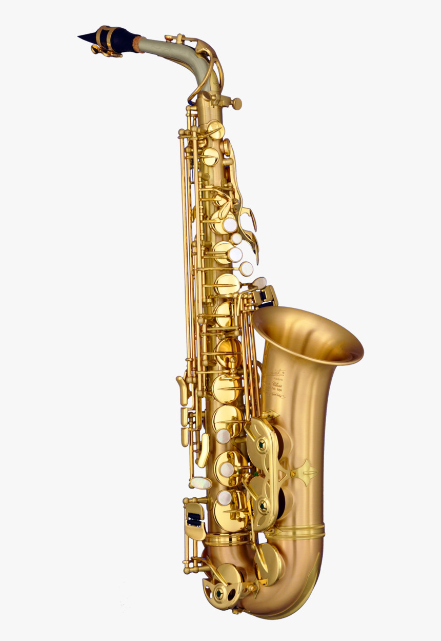 Transparent Saxophones Clipart - Saxophone Png, Png Download, Free Download