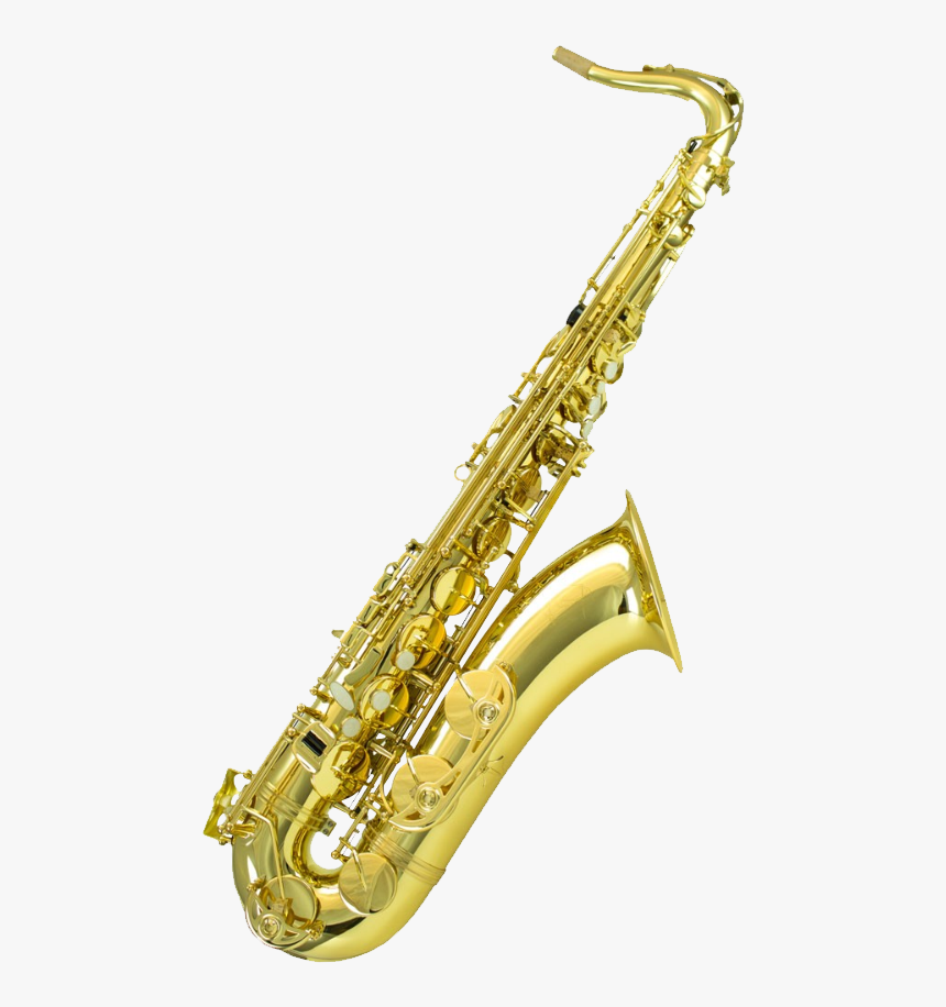 Gemeinhardt Tenor Saxophone Gst600-lq - Baritone Saxophone, HD Png Download, Free Download