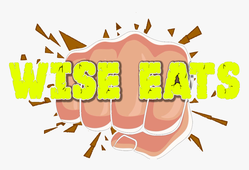 Wise Eats - Illustration, HD Png Download, Free Download