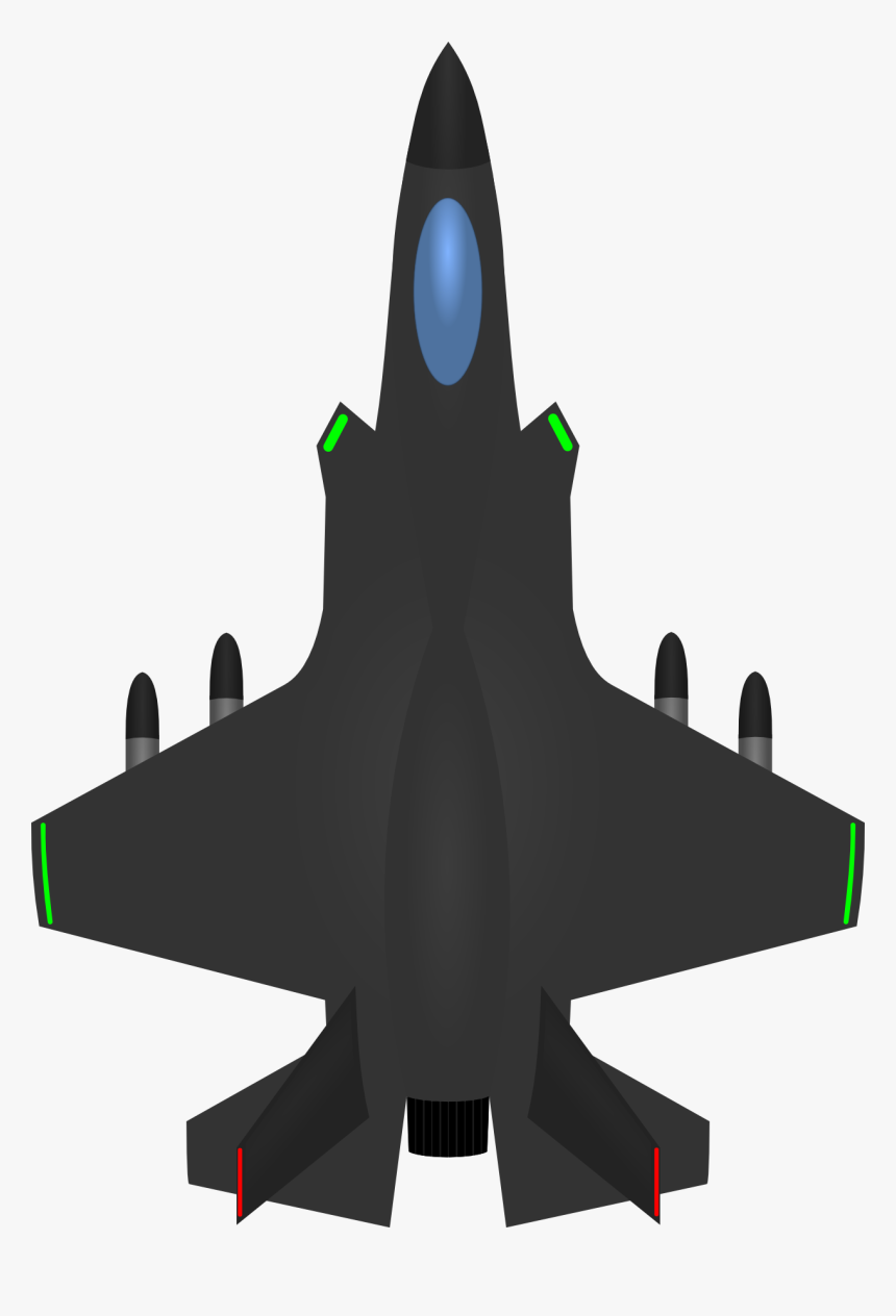 View Media - Jet Aircraft, HD Png Download, Free Download