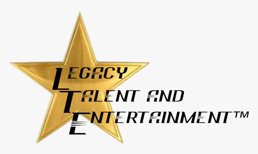 Legacy Talent And Entertainment - Graphics, HD Png Download, Free Download