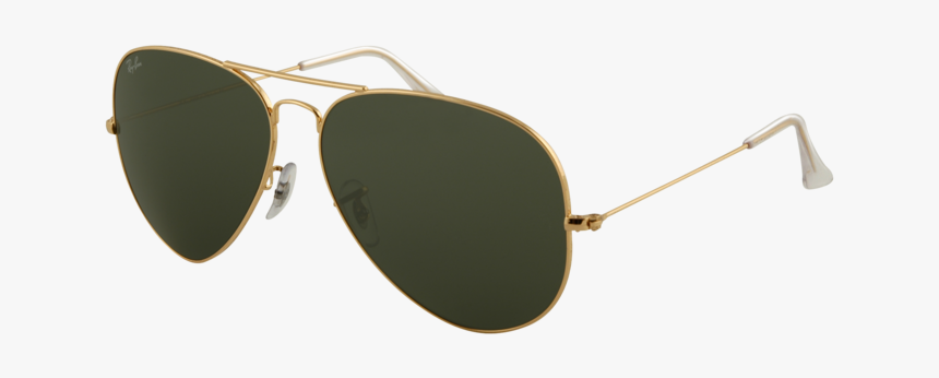 Rb3026 Aviator Large Metal, HD Png Download, Free Download