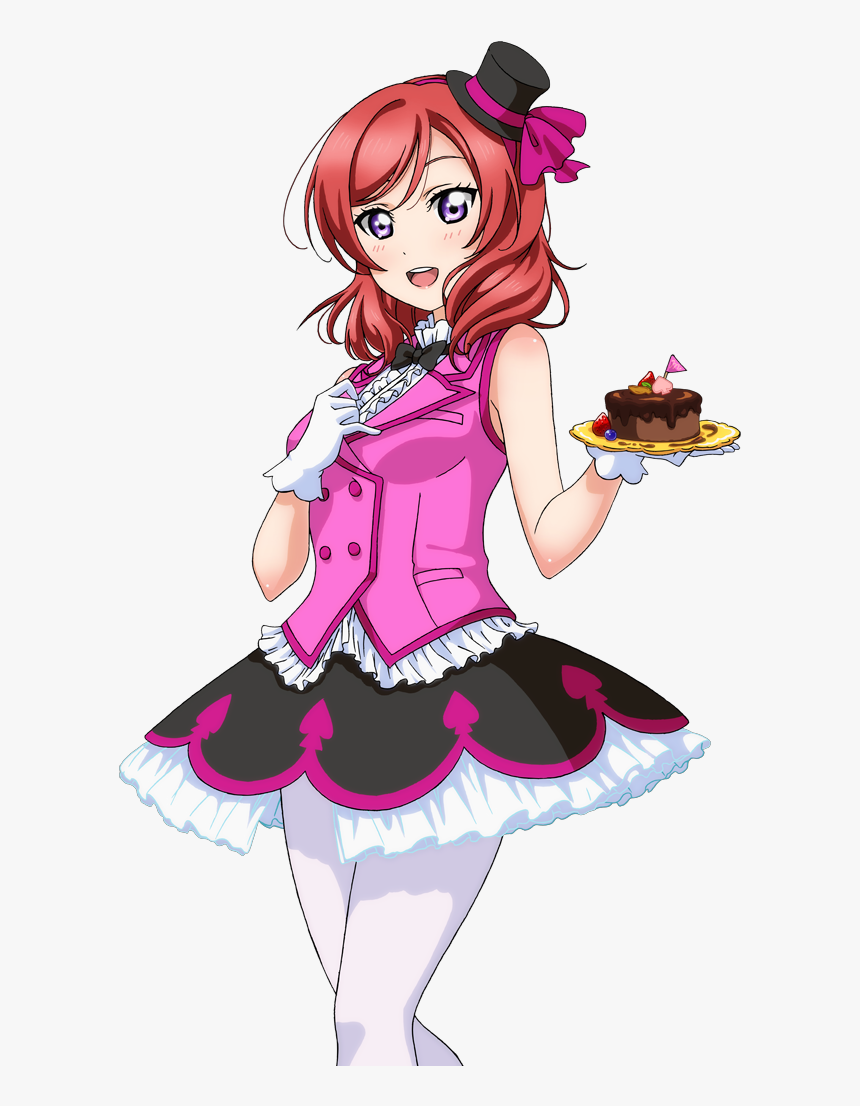 Love Live School Idol Festival , Png Download - Cartoon, Transparent Png, Free Download