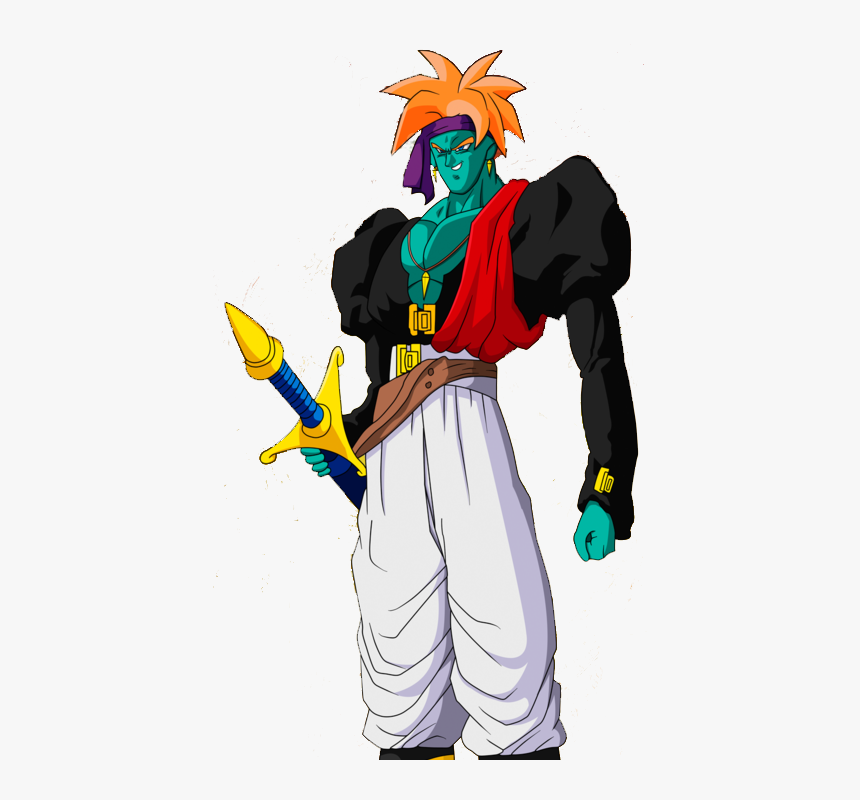 Dragon Ball Z Kogu, HD Png Download, Free Download