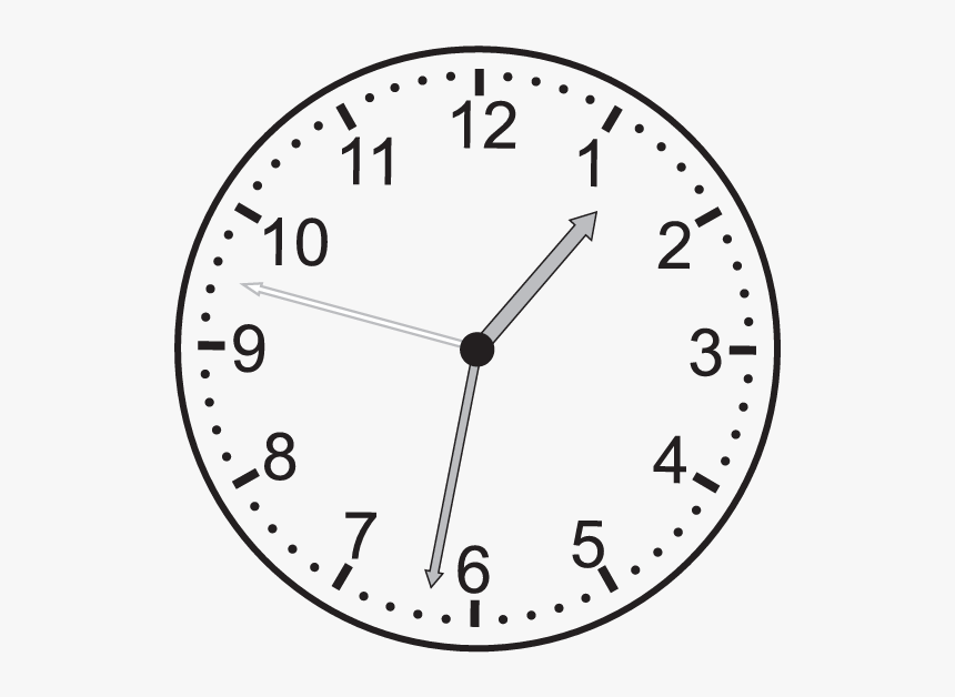 This Analog Clock - Tag Its A Boy, HD Png Download, Free Download