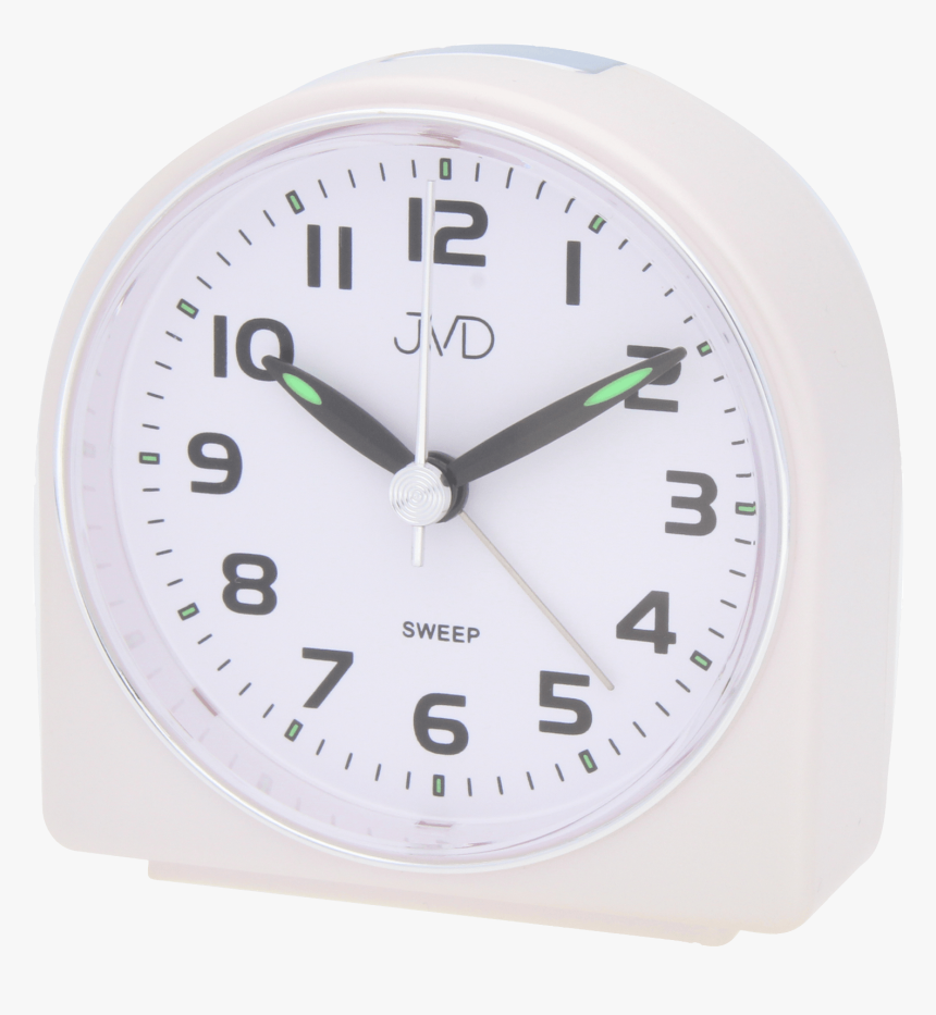 Analog Clock Jvd Srp902, HD Png Download, Free Download