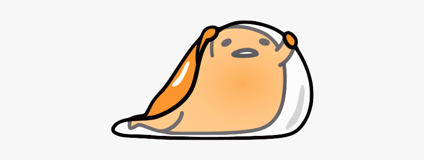 Gudetama Png, Transparent Png, Free Download