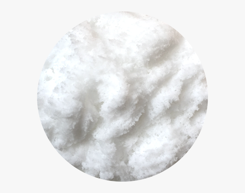 White Slime Png - White Cloud Slime, Transparent Png, Free Download