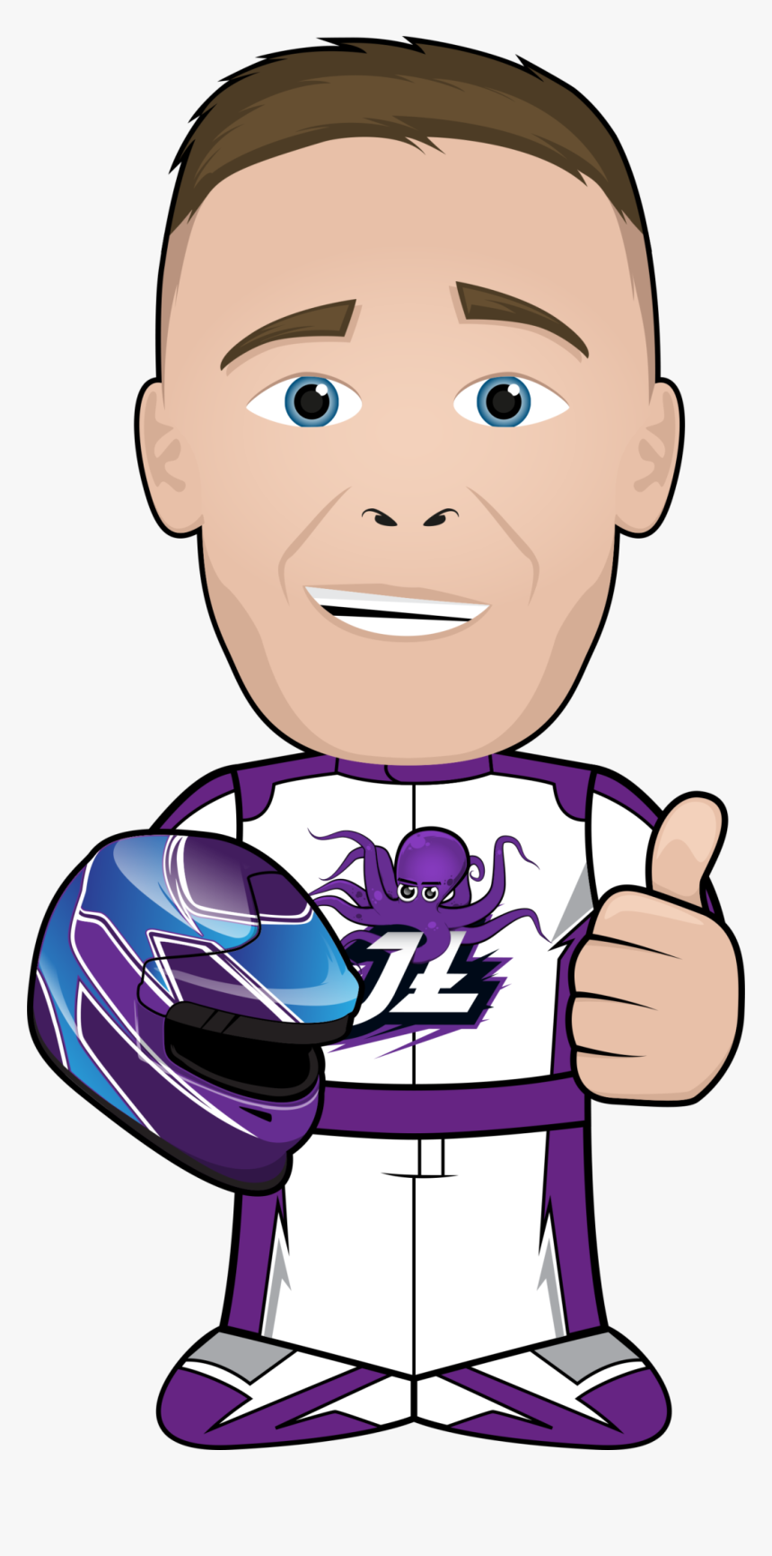 Jono Lester Avatar - Cartoon, HD Png Download, Free Download