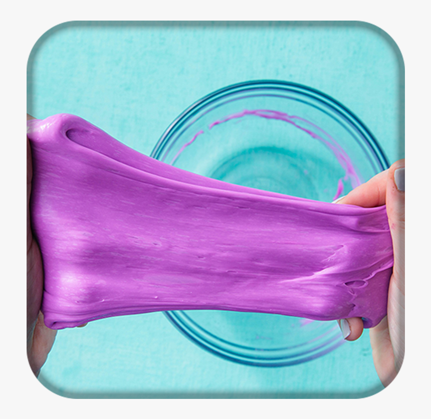 Slime, HD Png Download, Free Download