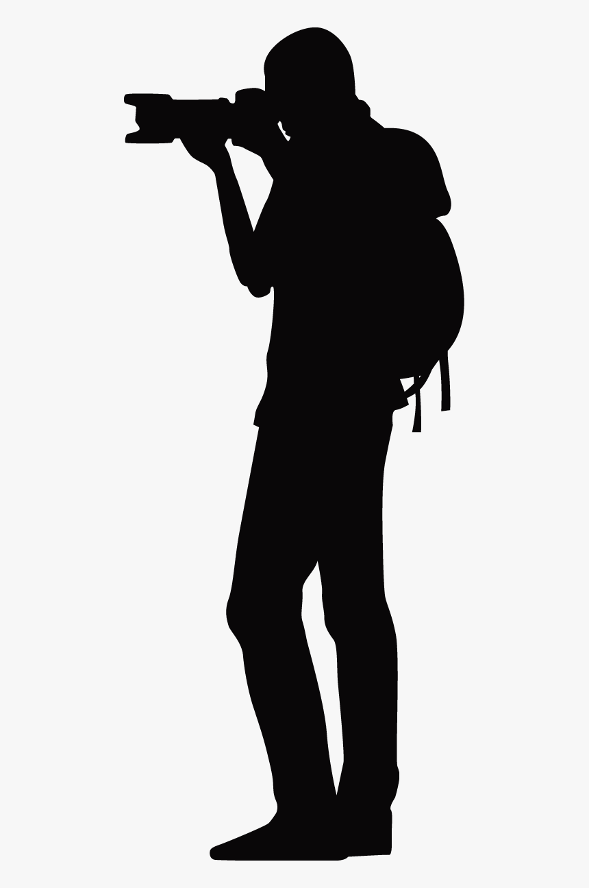 Transparent Photographer Silhouette Png - Soldier Silhouette Png, Png Download, Free Download