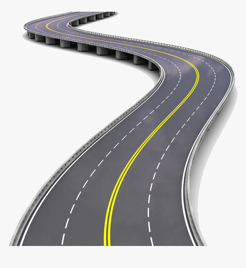 Road Png Photo - Traffic Road Png, Transparent Png, Free Download