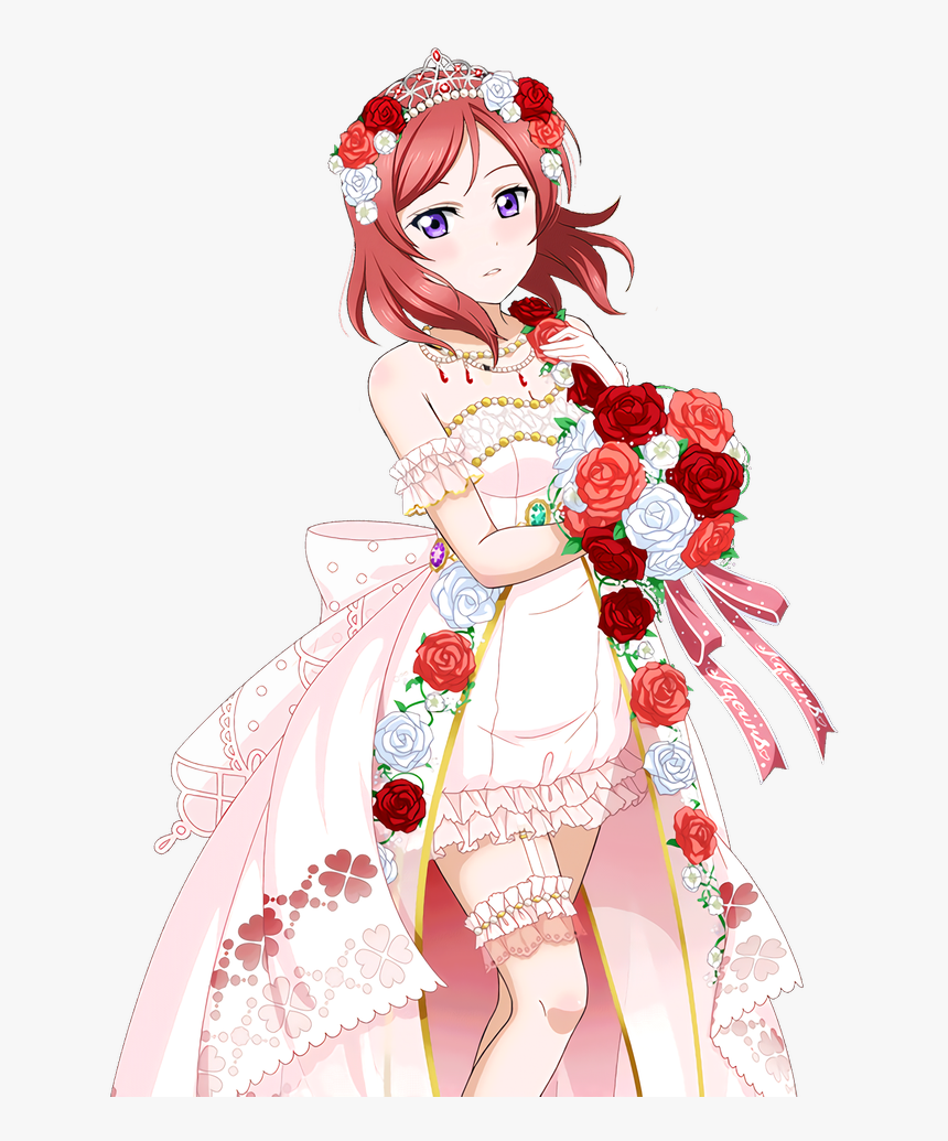 Love Live Wedding Dia, HD Png Download, Free Download