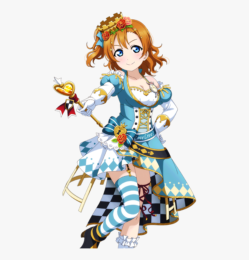 Love Live Notes Png - あなた の 分 も 穂 乃果, Transparent Png, Free Download