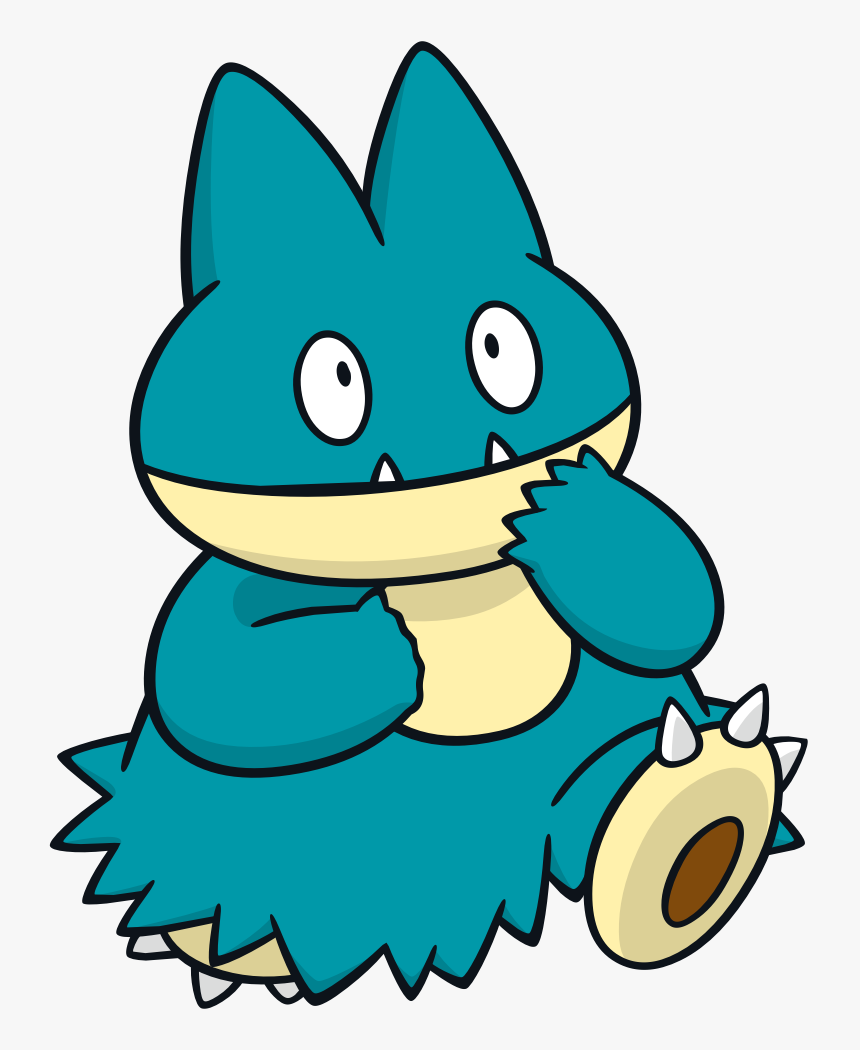 Global Link - Munchlax Png, Transparent Png, Free Download