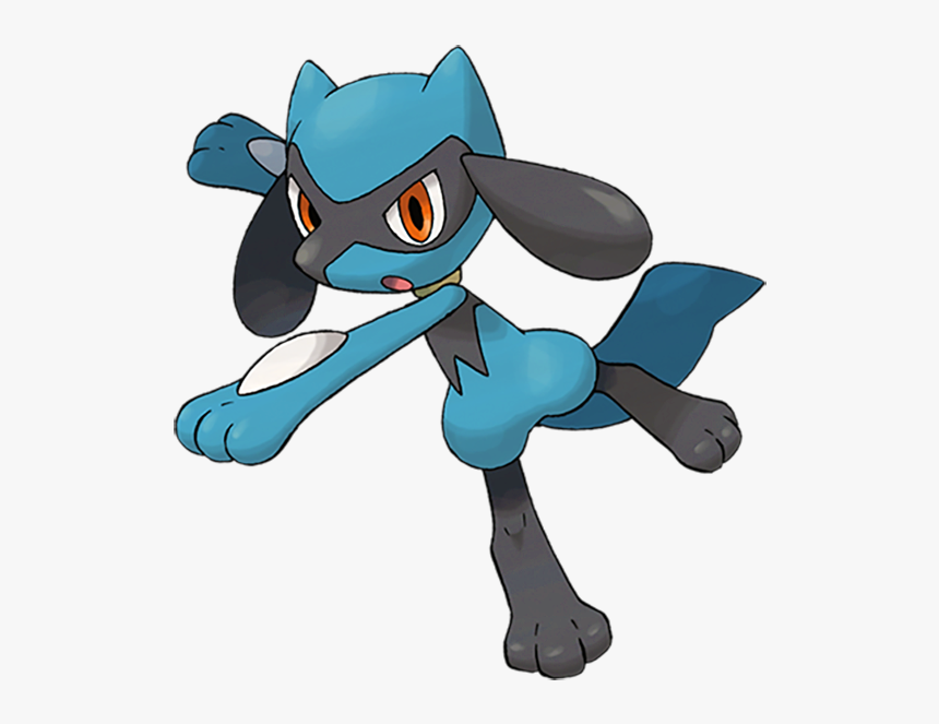 Transparent Munchlax Png - Pokemon Riolu, Png Download, Free Download