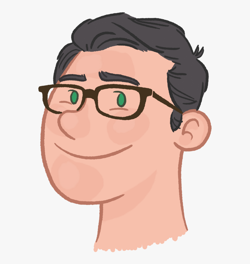 Scott"s Picture - Cartoon, HD Png Download, Free Download