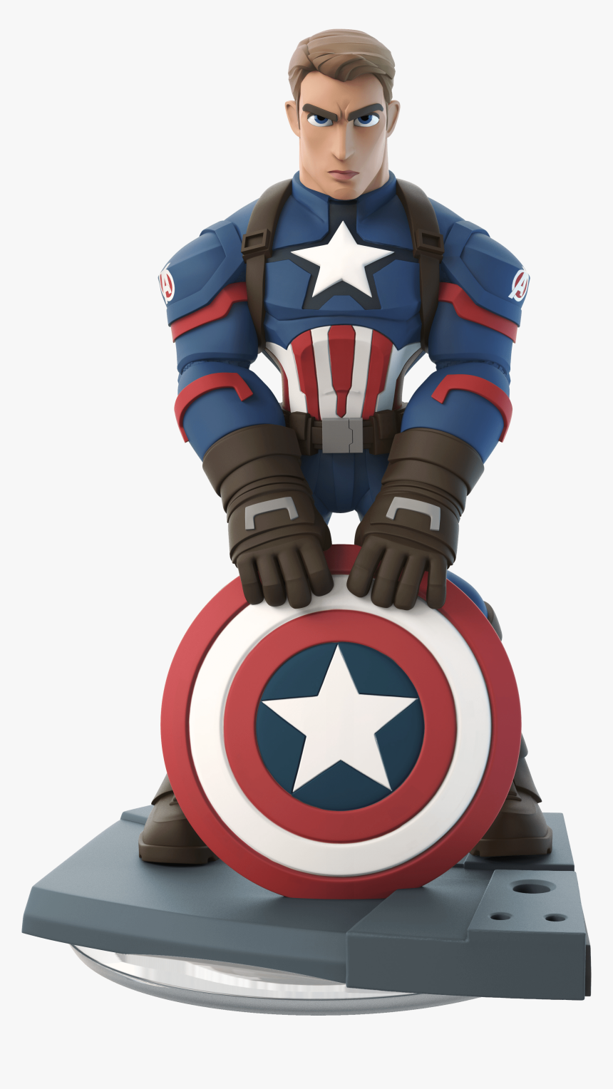 Captain America The First Avenger, HD Png Download, Free Download