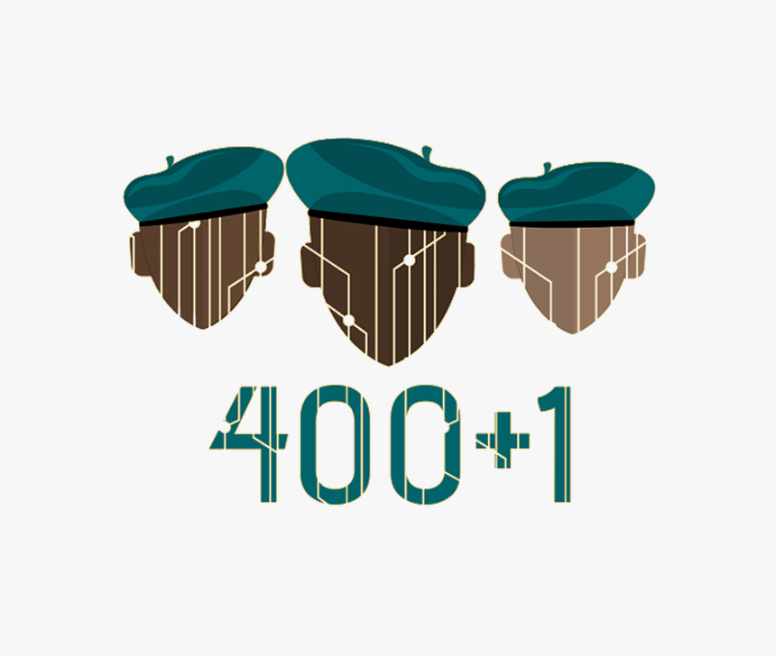 400 1logo - Cupcake, HD Png Download, Free Download