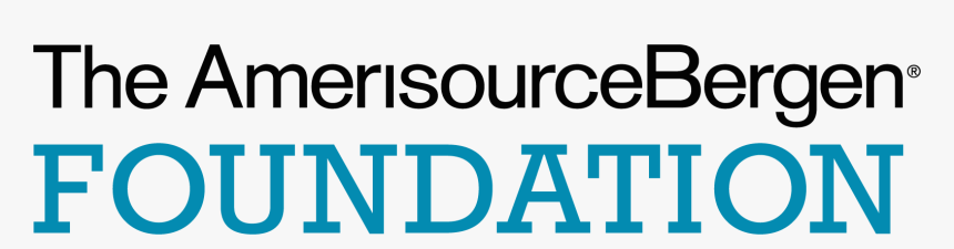 Amerisource Bergan Logo - Amerisourcebergen Foundation, HD Png Download, Free Download