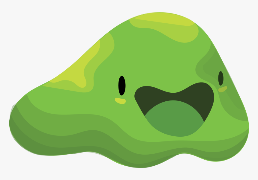 Slime - Slime Png, Transparent Png, Free Download