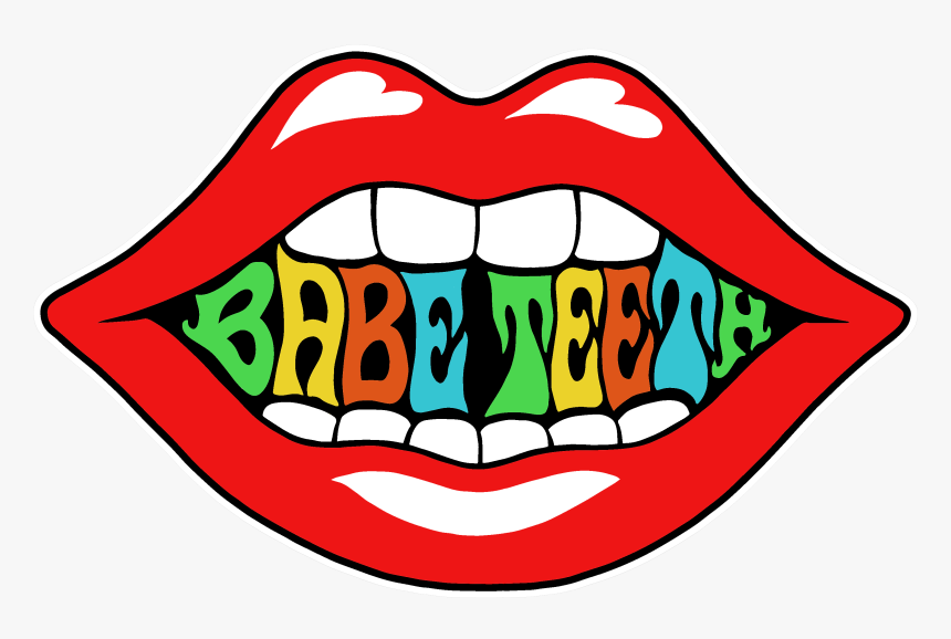 Babe Teeth , Png Download, Transparent Png, Free Download
