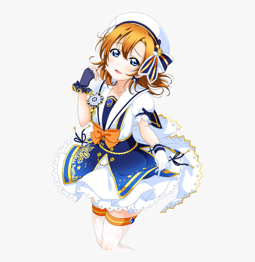 Love Live Starlight Sailor, HD Png Download, Free Download
