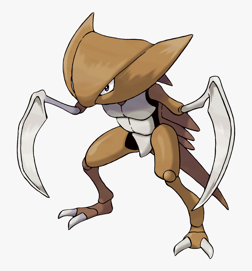 Kabutops Pokemon, HD Png Download, Free Download