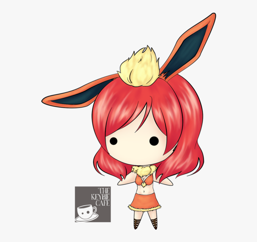 Love Live School Idol Eeveelutions Keybies - Keybie Cafe Love Live, HD Png Download, Free Download