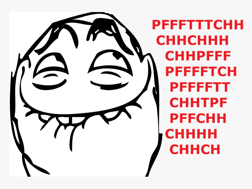 Laughing Meme Face, HD Png Download, Free Download