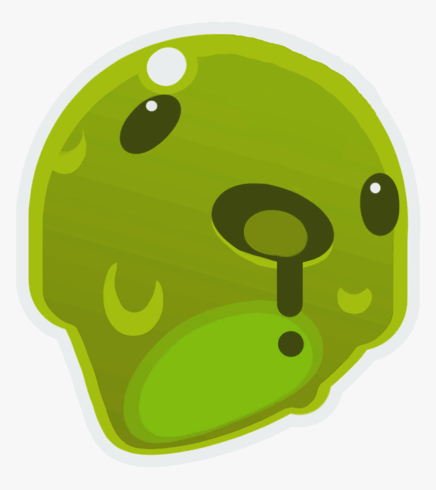 Slime Rancher Slimes Png - Slime Rancher Lava Slime, Transparent Png, Free Download