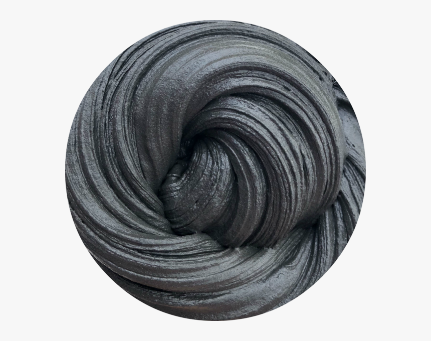 Grey Slime Swirl, HD Png Download, Free Download