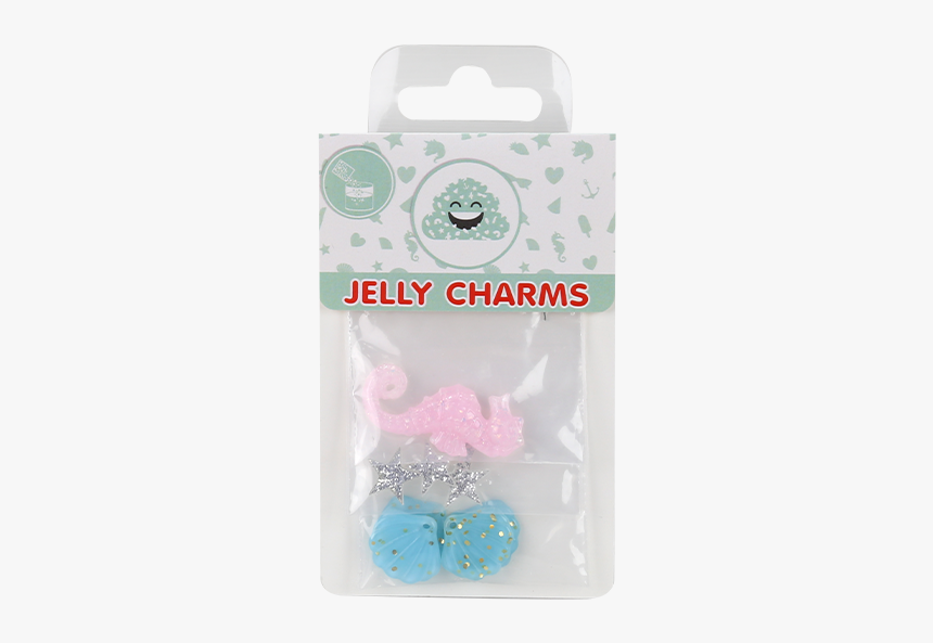 Jelly Decorations - Charms - Party Favor, HD Png Download, Free Download