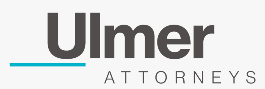 Ulmer Attorney, HD Png Download, Free Download