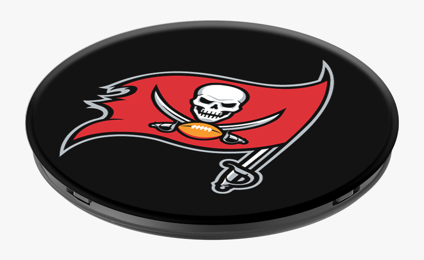 Tampa Bay Buccaneers Helmet - Emblem, HD Png Download, Free Download