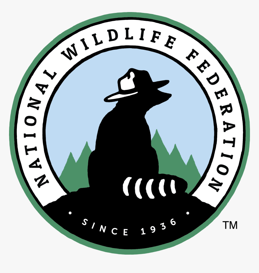 National Wildlife Federation, HD Png Download, Free Download