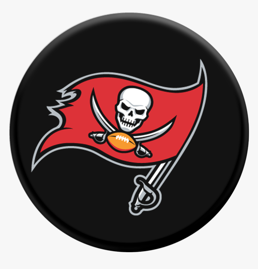 Tampa Bay Buccaneers Helmet - Logo Tampa Bay Buccaneers, HD Png Downl...