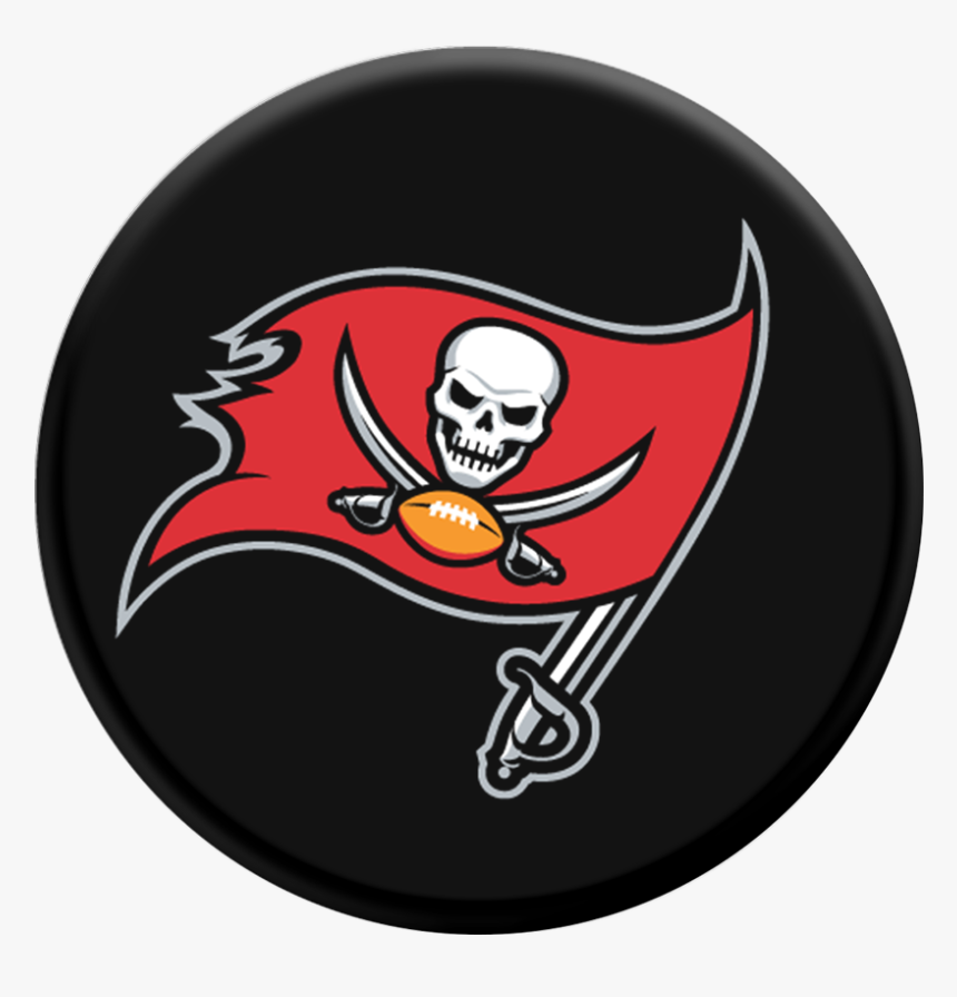 Tampa Bay Buccaneers Helmet - Logo Tampa Bay Buccaneers, HD Png Download, Free Download