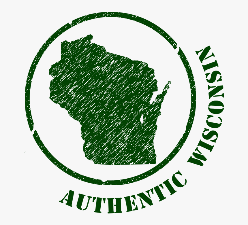 Authentic Wisconsin - - Packer Fans At Soldier Field, HD Png Download, Free Download