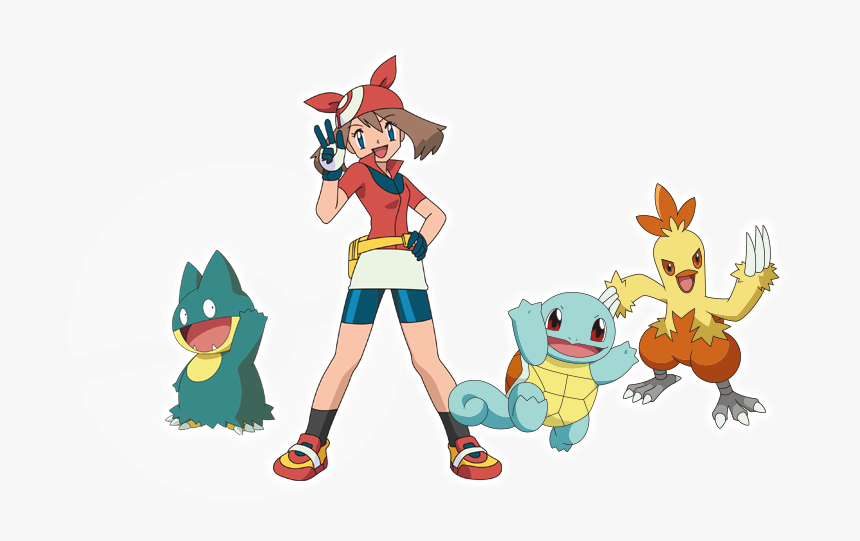 May Pokemon, HD Png Download, Free Download