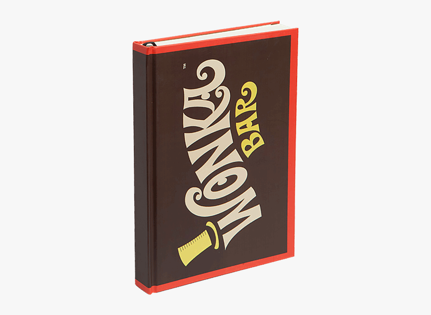 Wonka Bar, HD Png Download, Free Download