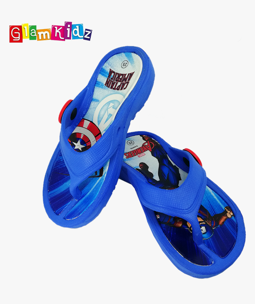 Flip-flops, HD Png Download - kindpng