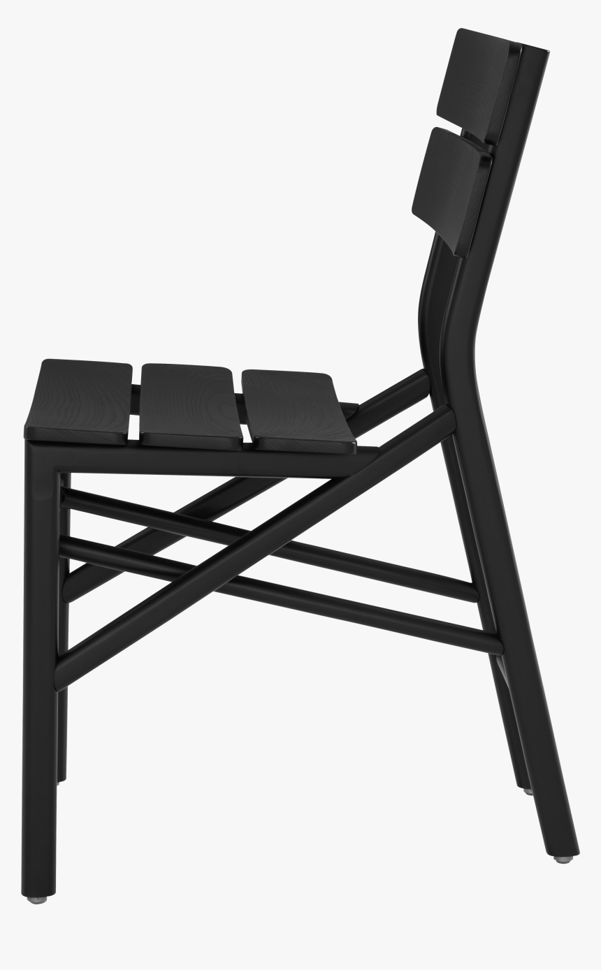 Chair Png Image - Chair White Black Png, Transparent Png, Free Download