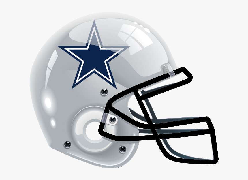 Salem Youth Football - White Football Helmet Png, Transparent Png, Free Download