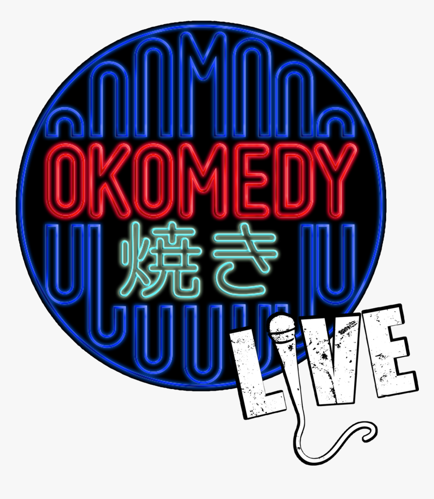 日本語スタンドアップコメディ / Japanese Comedy - Graphic Design, HD Png Download, Free Download