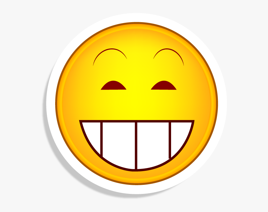 Emoticon, HD Png Download, Free Download