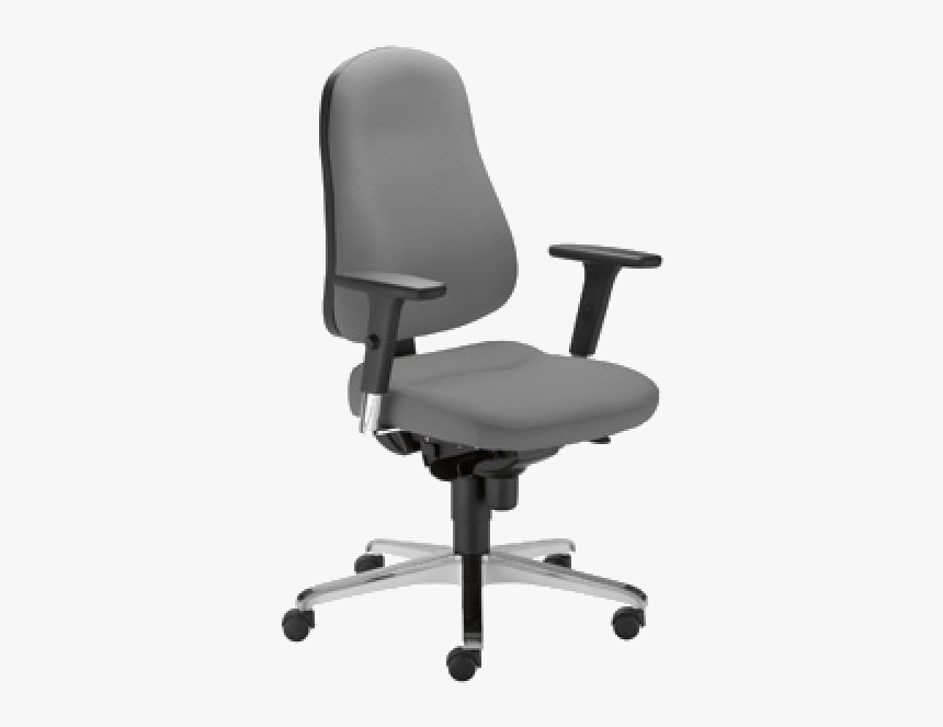 Chair Png Free Image Download - Transparent Background Office Chair Png, Png Download, Free Download