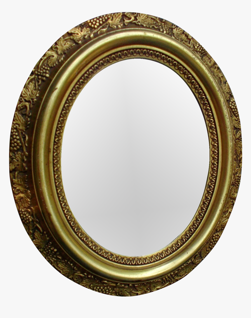 Transparent Old Wood Frame Png - Picture Frame, Png Download, Free Download